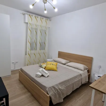 Appartement Girasole