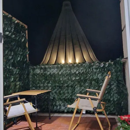 Appartement Girasole