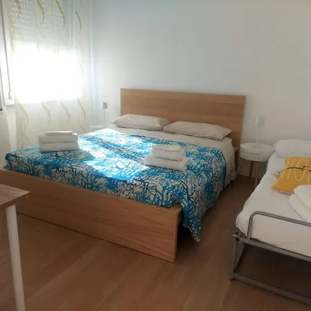Appartement Girasole Syracuse