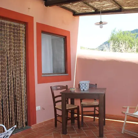 Girasole Holiday home *