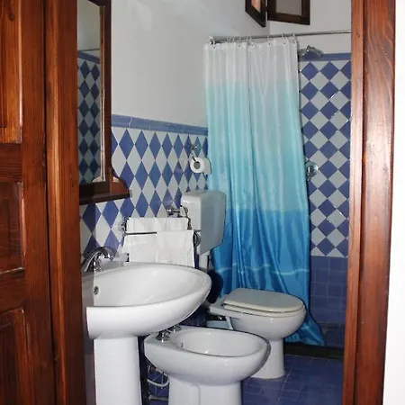 Holiday home Girasole