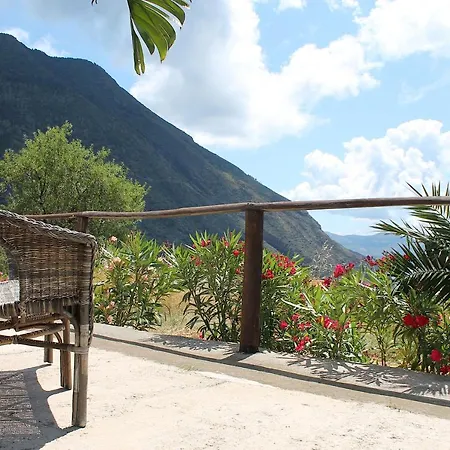 Holiday home Girasole