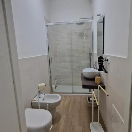 Girasole Appartement Syracuse